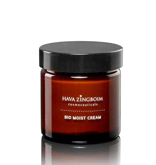 קרם ביומויסט 60 מ"ל- BIO MOIST CREAM חווה זינגבוים - HAVA ZINGBOIM